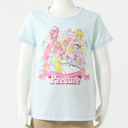 玩具付き半袖プリントtシャツの通販 通販のベルメゾンネット