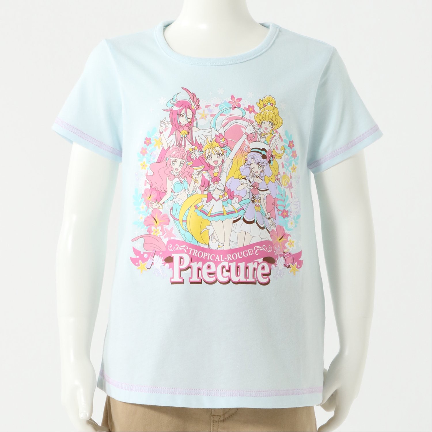 玩具付き半袖プリントtシャツの通販 通販のベルメゾンネット 玩具付き半袖プリントtシャツの通販 通販のベルメゾンネット