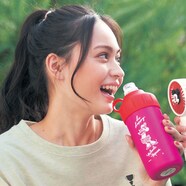 ペットボトルクーラー 選べるキャラクター ディズニー Disney 通販のベルメゾンネット