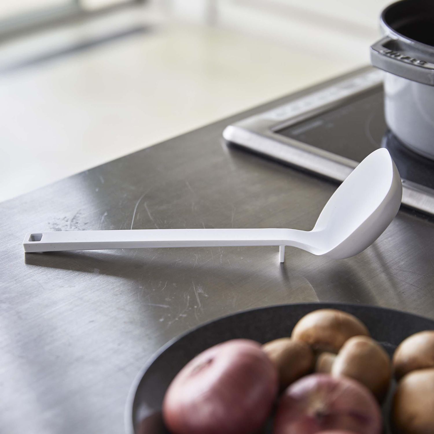 【タワー/tower】シリコーンお玉