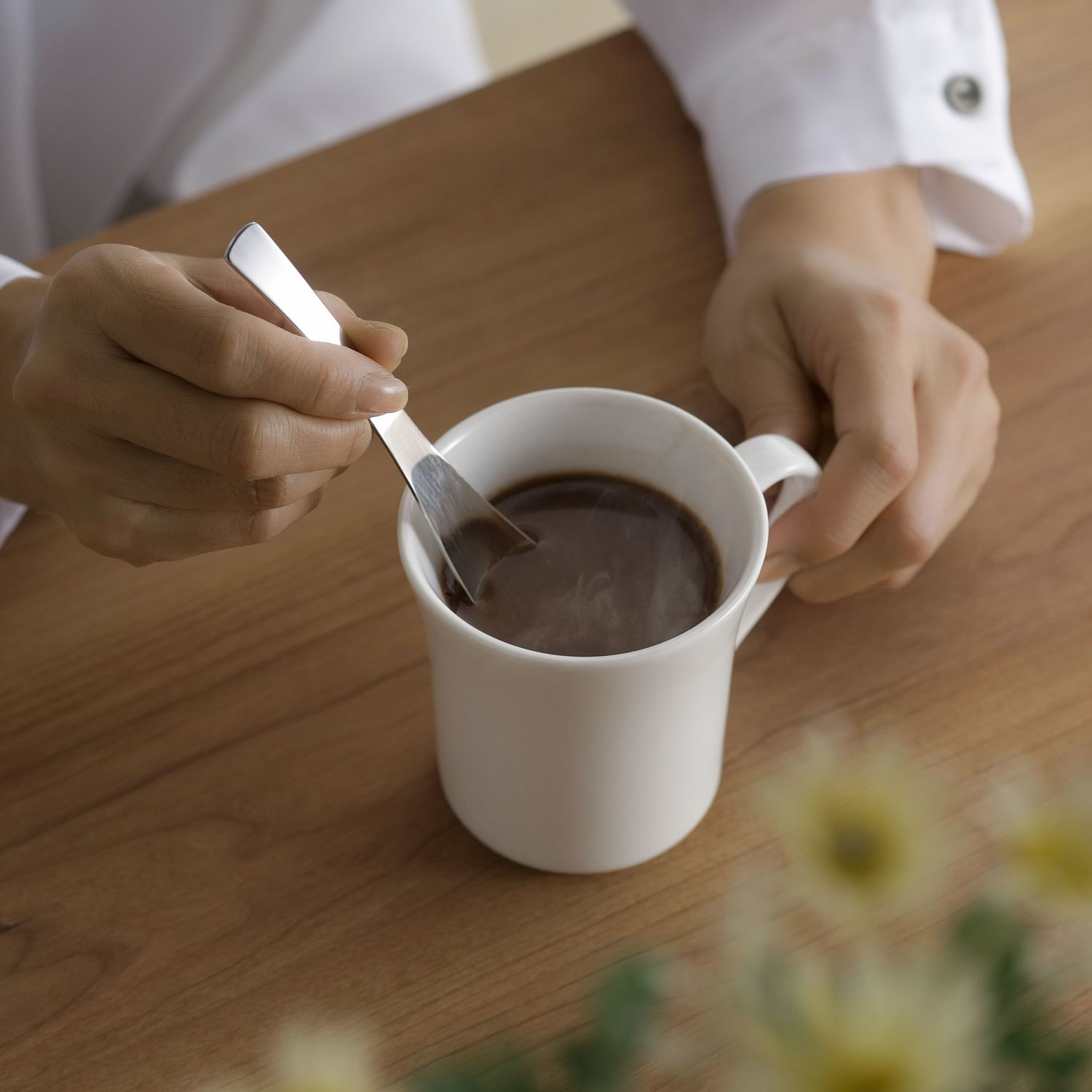 【ベルメゾン】燕三条で作るマグカップスプーン 5本組[日本製]