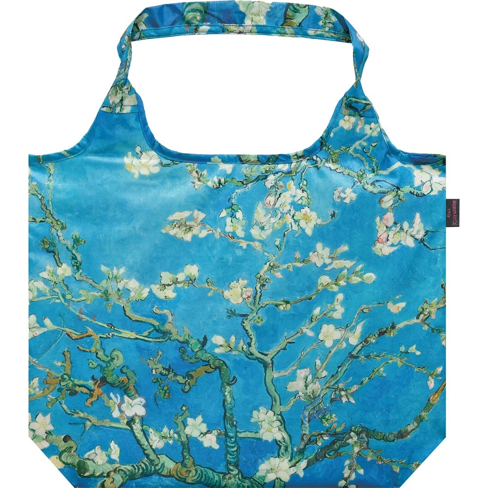 ゴッホ「アーモンドの花」
