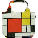 モンドリアン「コンポジションライン＆カラー」