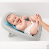 【スキップ ホップ/SKIP HOP】入浴時の赤ちゃんの居場所 くじらのベビーバスチェア