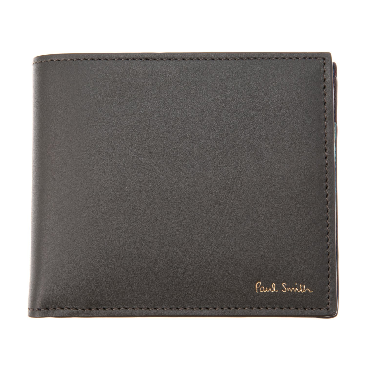 二つ折り財布／Ｍ１Ａ ４８３３ ＢＭＵＬＴＩ(ポールスミス/PAUL SMITH 