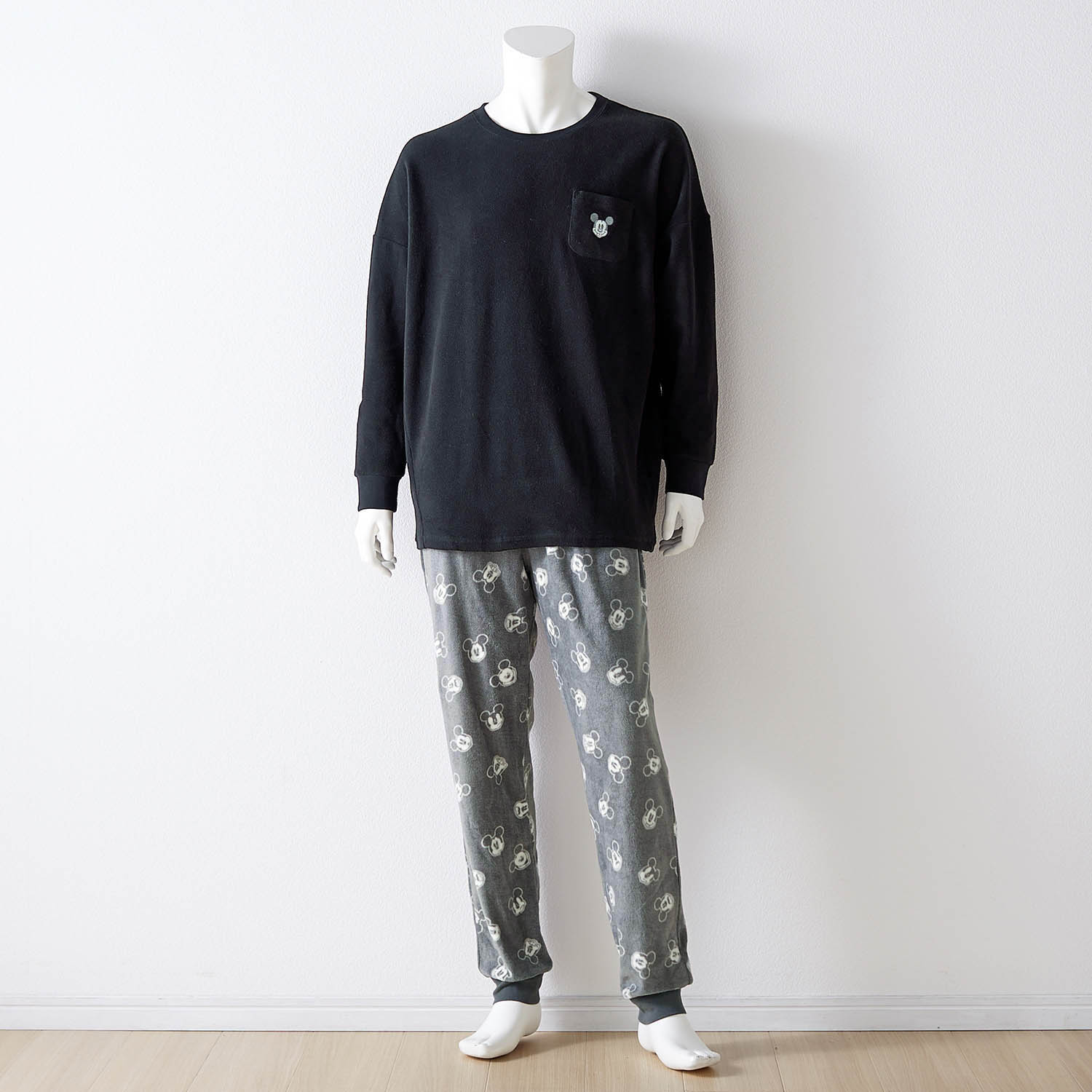ディズニー パジャマ メンズの通販 通販のベルメゾンネット ディズニー パジャマ メンズの通販 通販のベルメゾンネット