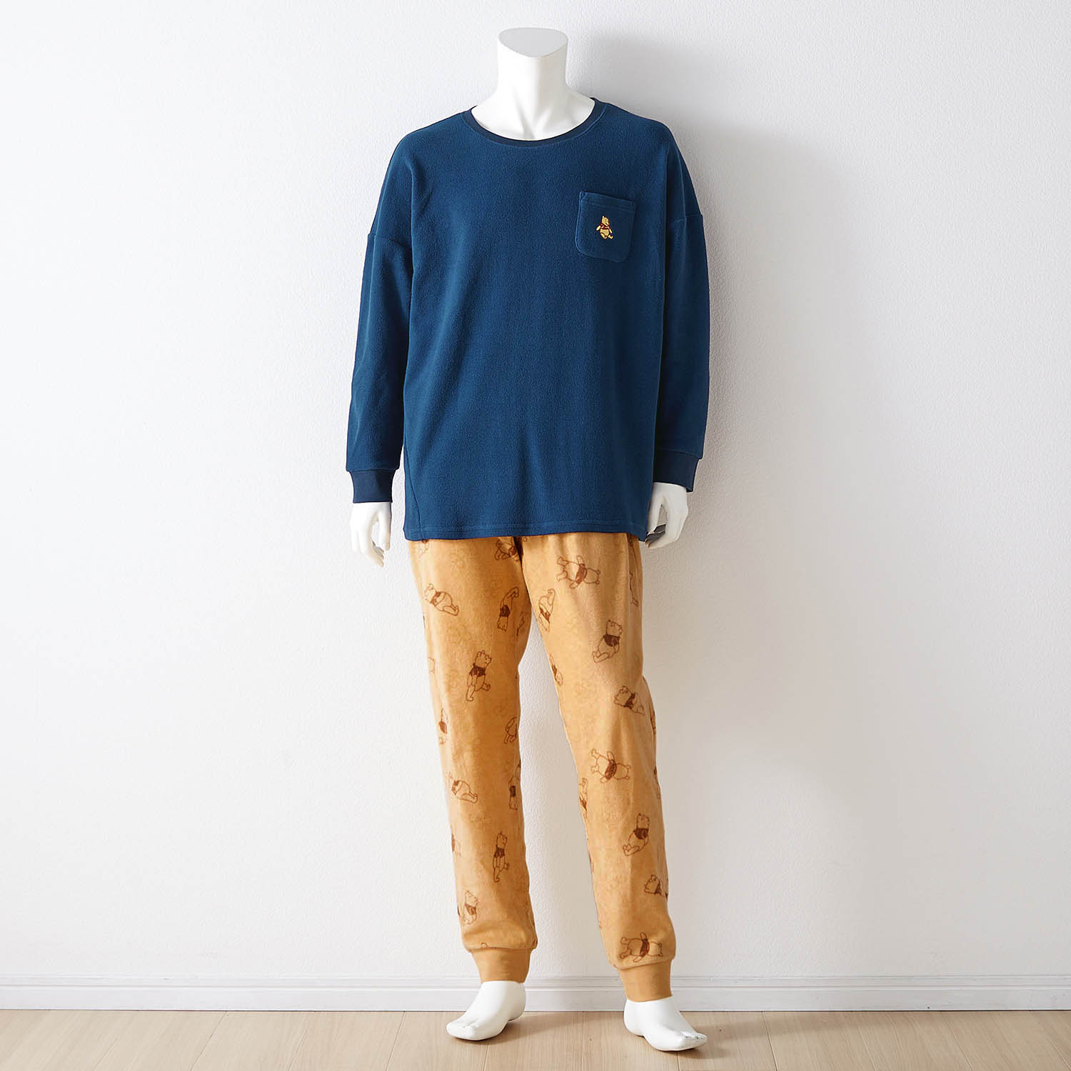 ディズニー パジャマ メンズの通販 通販のベルメゾンネット ディズニー パジャマ メンズの通販 通販のベルメゾンネット