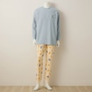 ミッキーモチーフ（カフェ）