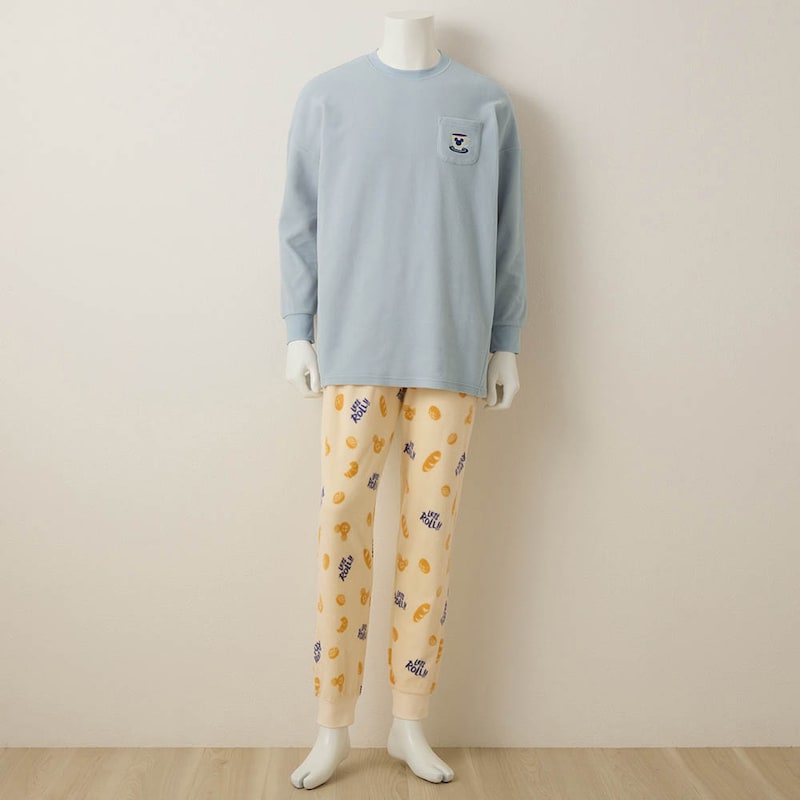 ミッキーモチーフ（カフェ）