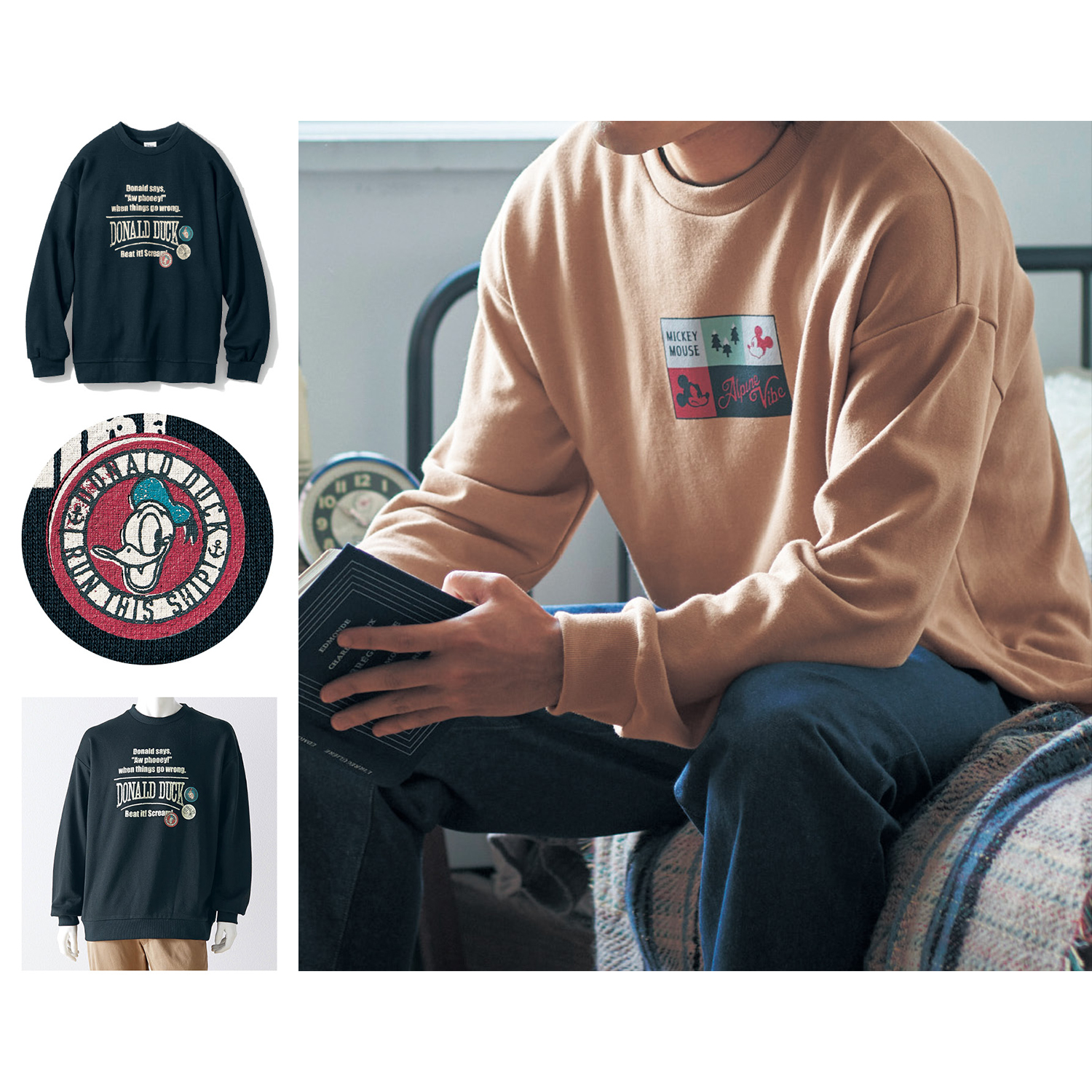 ディズニー 服 大人の通販 通販のベルメゾンネット ディズニー 服 大人の通販 通販のベルメゾンネット