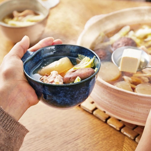 とんすいとしても使えるマルチボウル４点セット