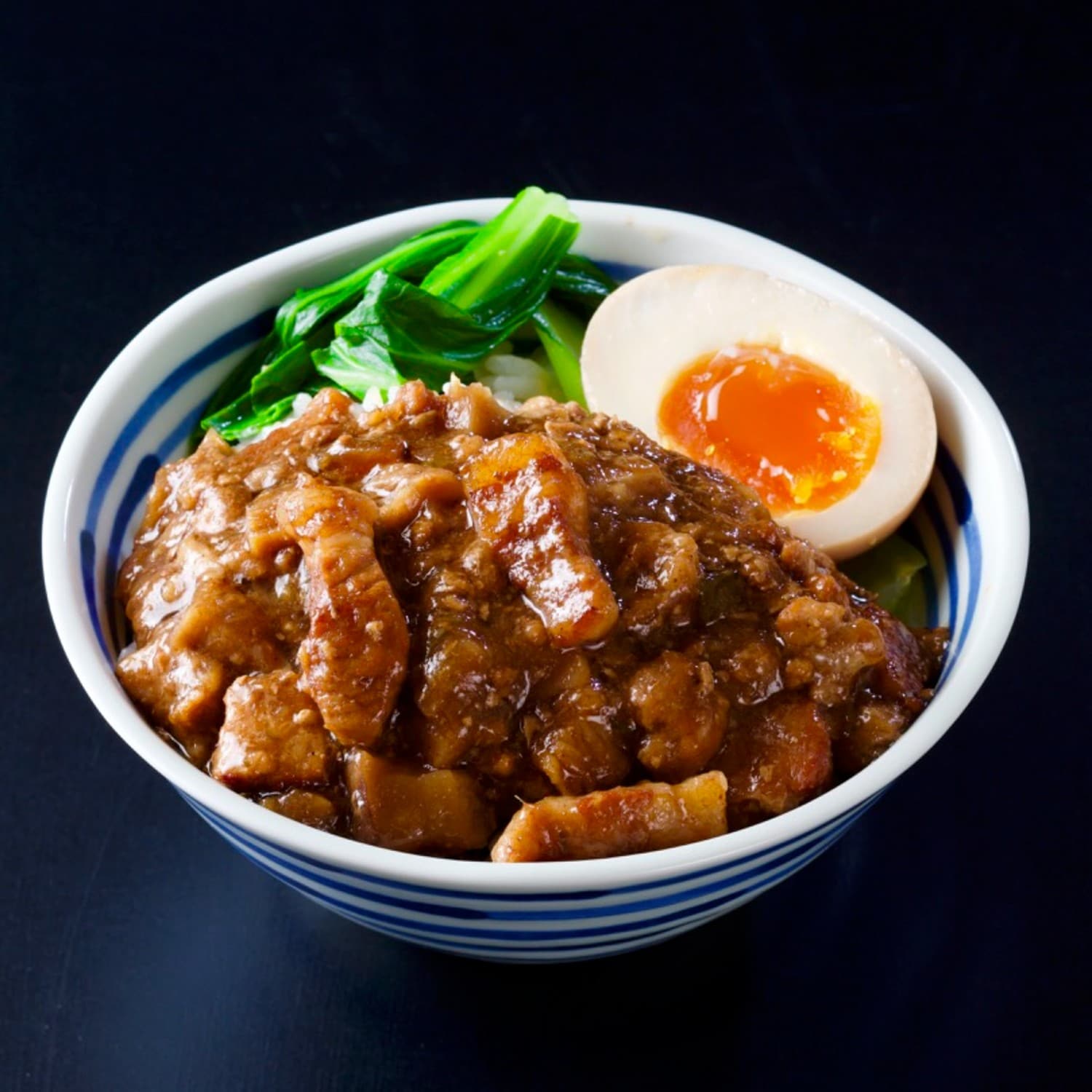 【長崎・チャイデリカ】魯肉飯(ルーローハン)の具 8食