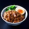 ※ごはんや煮卵などのトッピングはつきません
