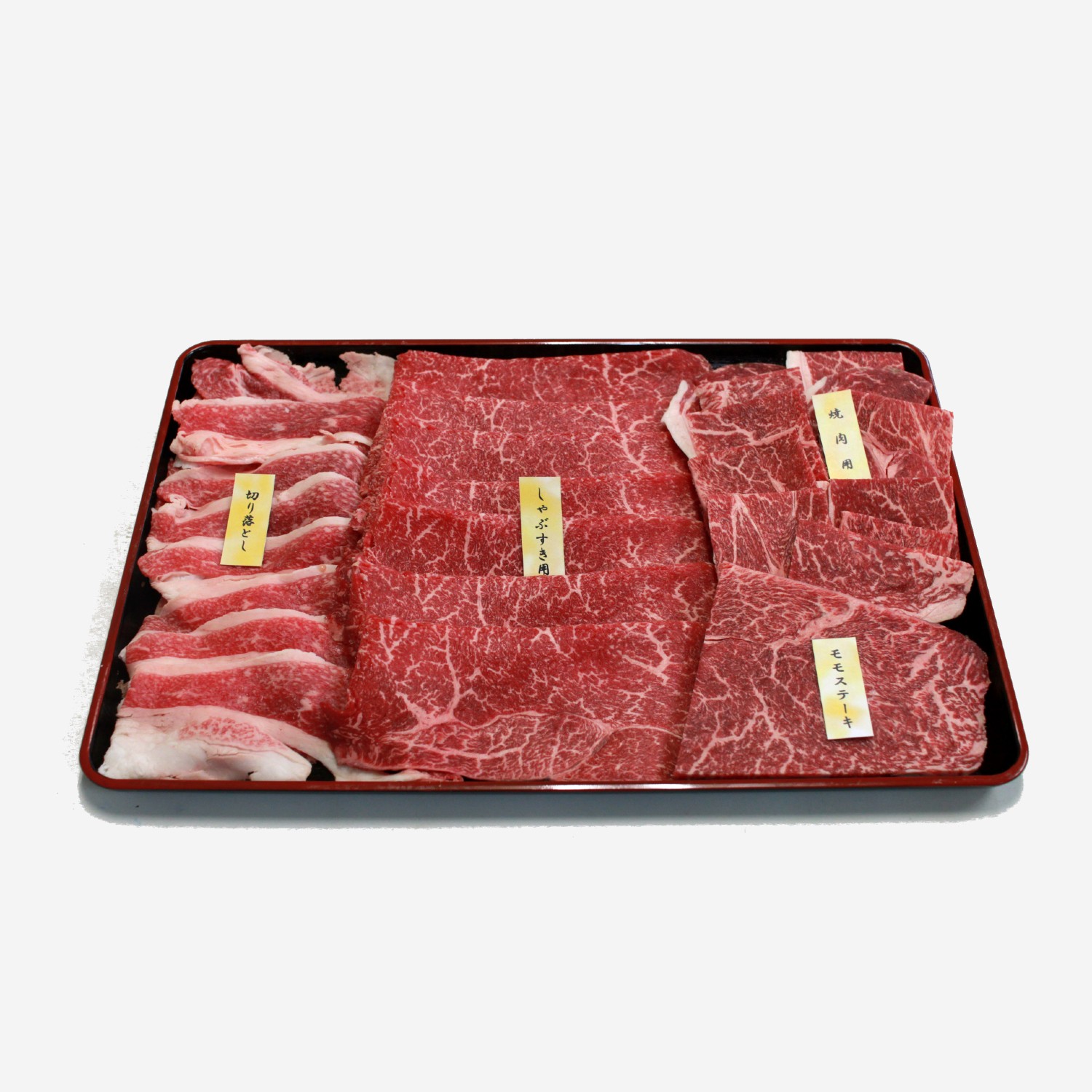 【ベルメゾン】宮崎牛A4ランク以上 1kg