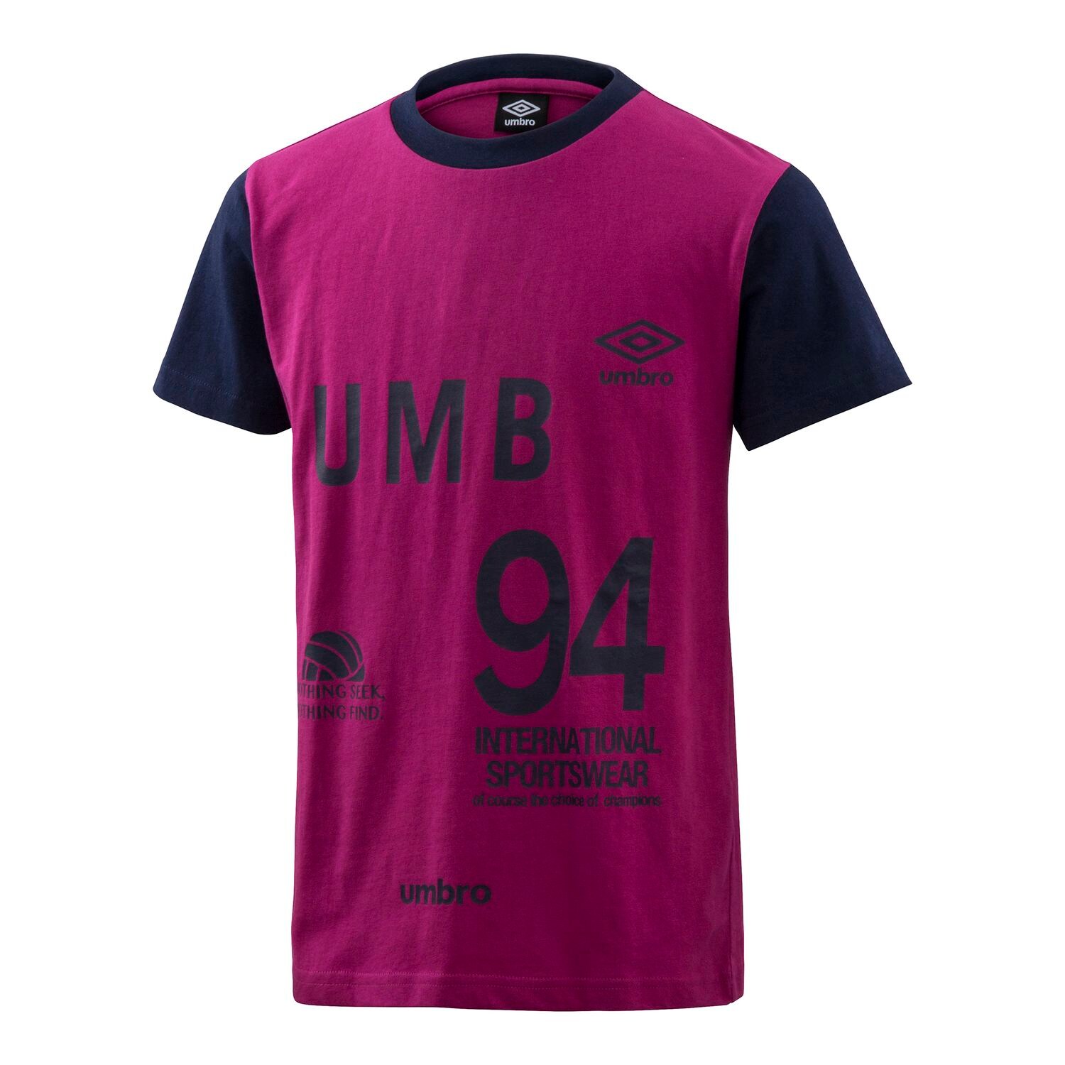 Tシャツ キッズトップス umbro - ベビー・キッズの人気商品・通販・価格比較 - 価格.com