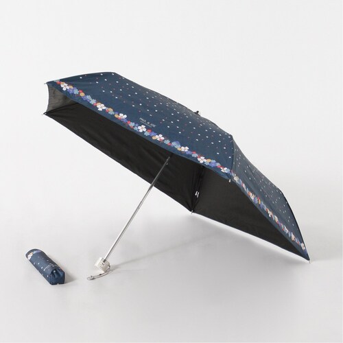【ＵＶ対策】８色展開！晴雨兼用折りたたみ傘