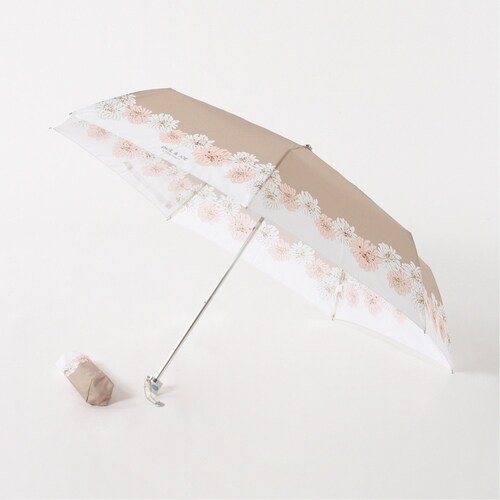 【５色展開】ＵＶ対策晴雨兼用雨傘