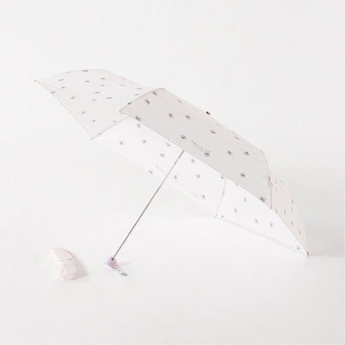 【５色展開】ＵＶ対策晴雨兼用雨傘