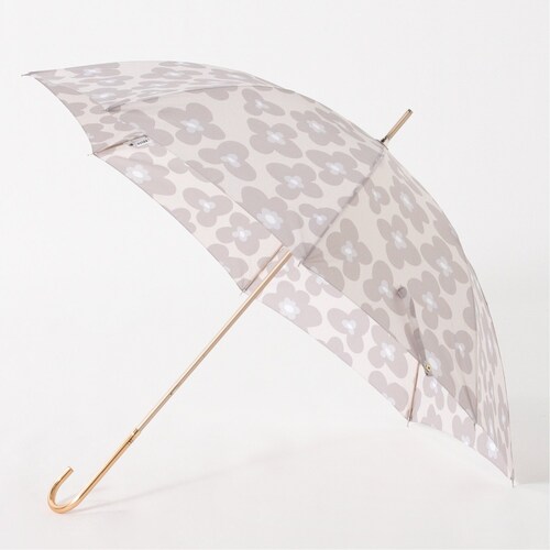 【耐風・ＵＶ対策】４色から選べる晴雨兼用傘