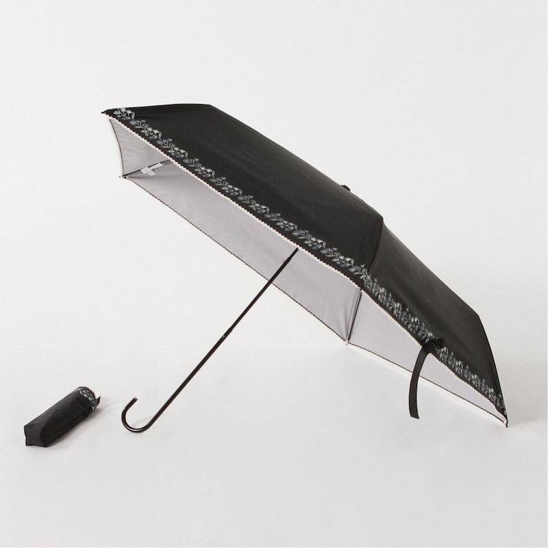 ｕｖ対策 折り畳み晴雨兼用日傘 エスタ Estaa 通販のベルメゾンネット