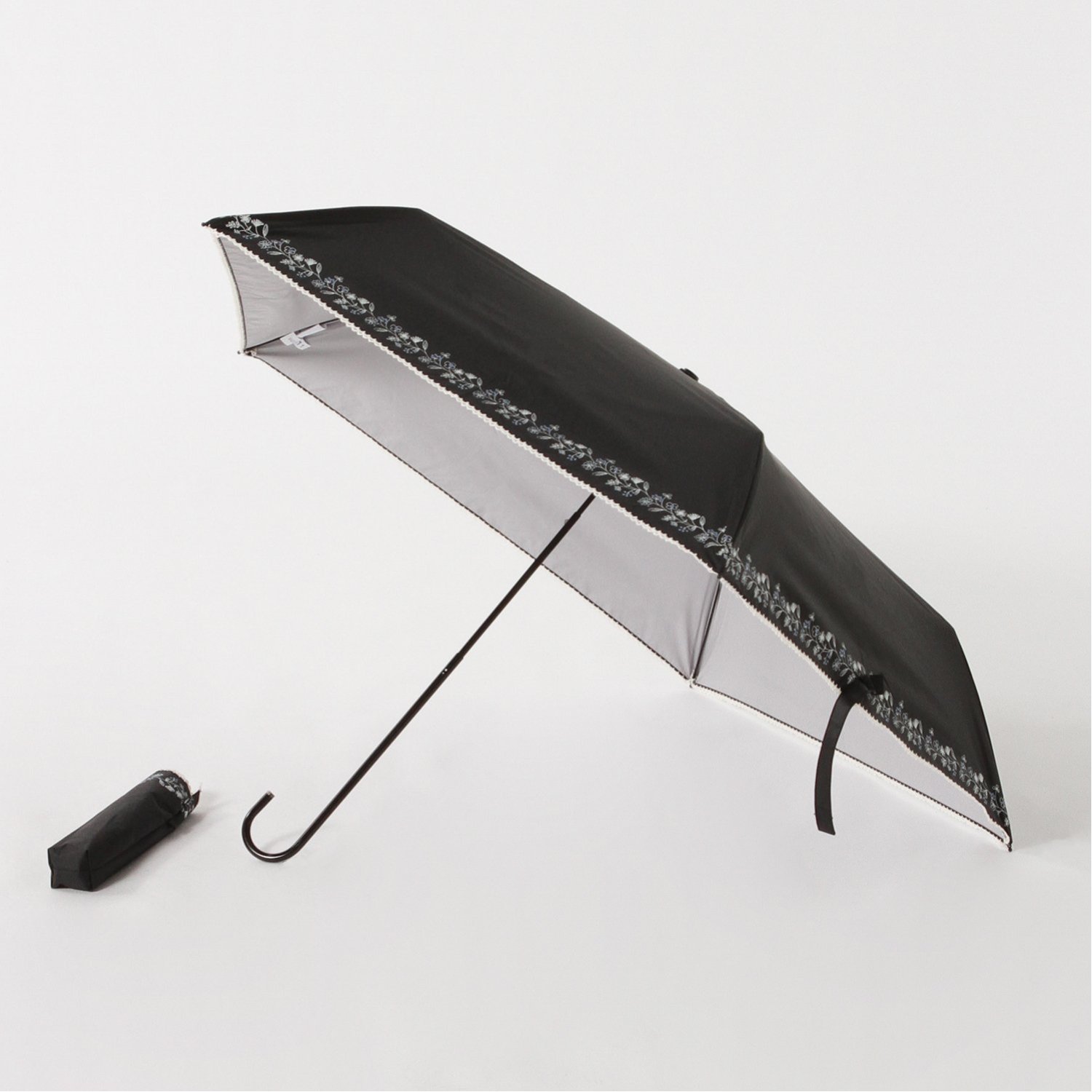 uv対策 折り畳み晴雨兼用日傘 エスタ Estaa 通販のベルメゾンネット uv対策 折り畳み晴雨兼用日傘 エスタ Estaa 通販のベルメゾンネット