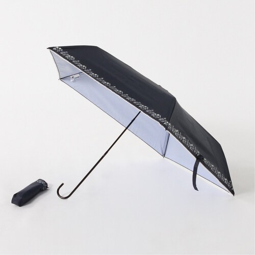 【ＵＶ対策】折り畳み晴雨兼用日傘