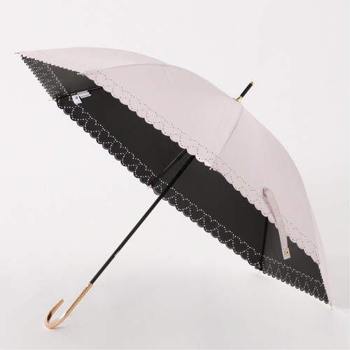 【ＵＶ対策】９色展開晴雨兼用傘