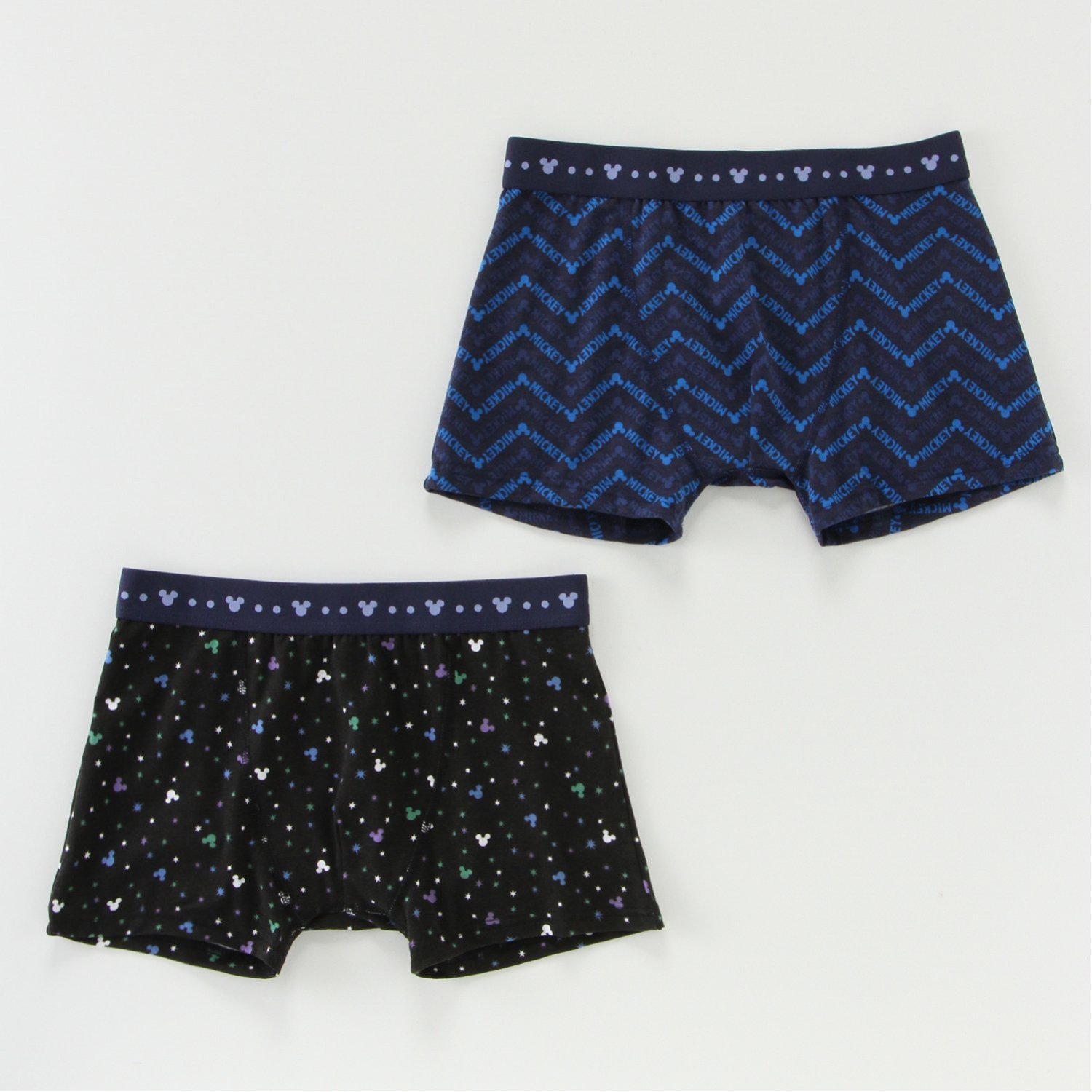 ボクサー パンツ ディズニーの通販 通販のベルメゾンネット ボクサー パンツ ディズニーの通販 通販のベルメゾンネット