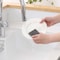 泡立ちスポンジと水切れスポンジの使い捨てスポンジ２種各３０点セット