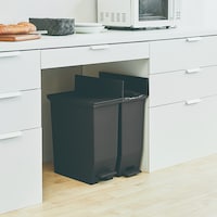 ブラック／35L