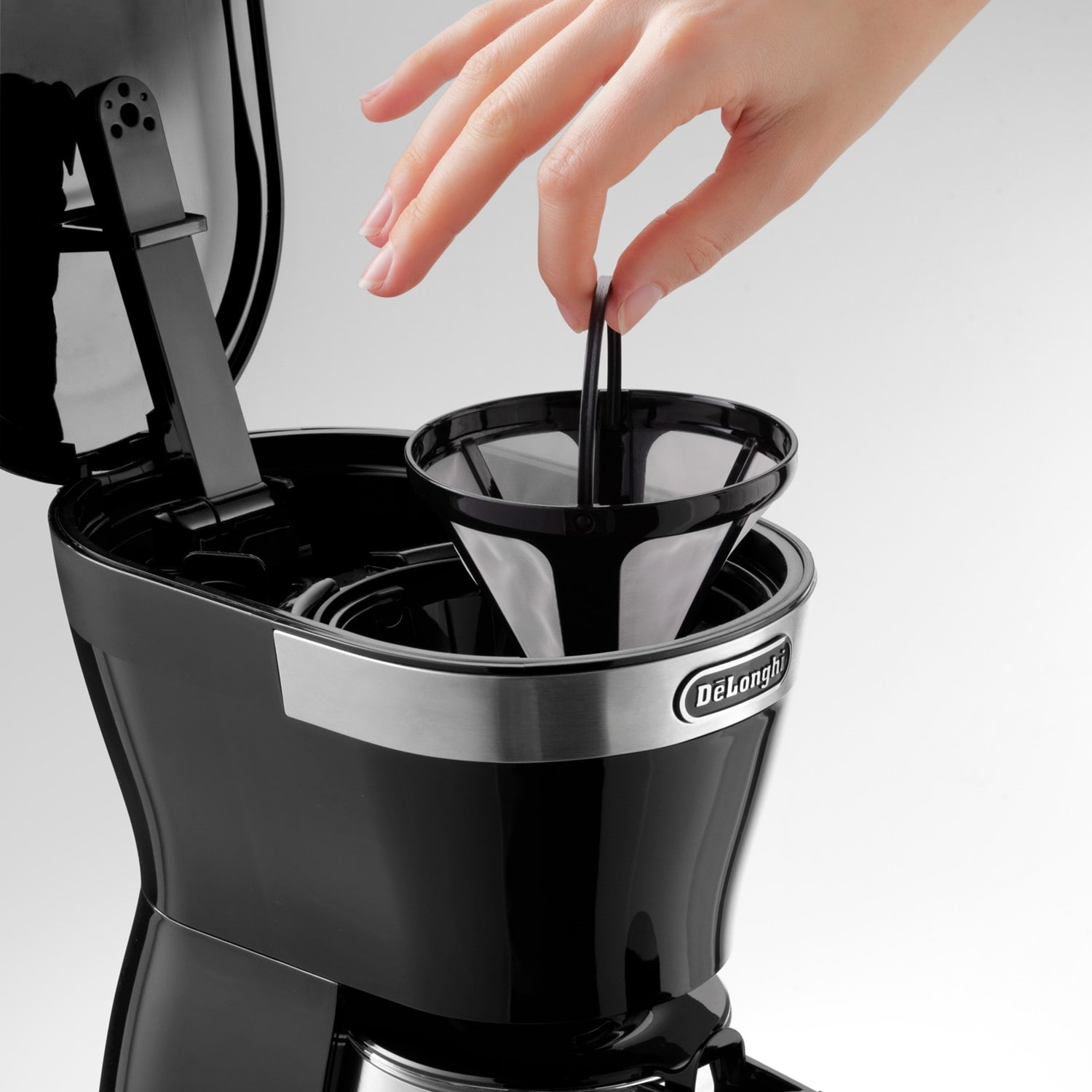ドリップコーヒーメーカー（コーヒーメーカー/エスプレッソ