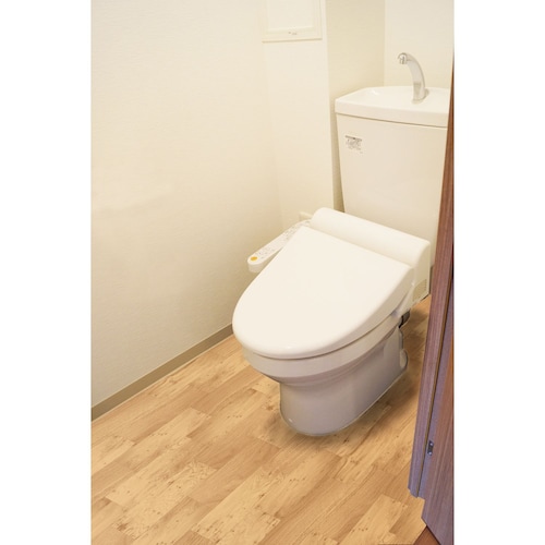 リノベもできるトイレ汚れ防止シート ＜トイレ床用／床全面用＞【選べる５色】