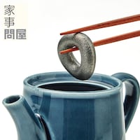 白湯と鉄補給に