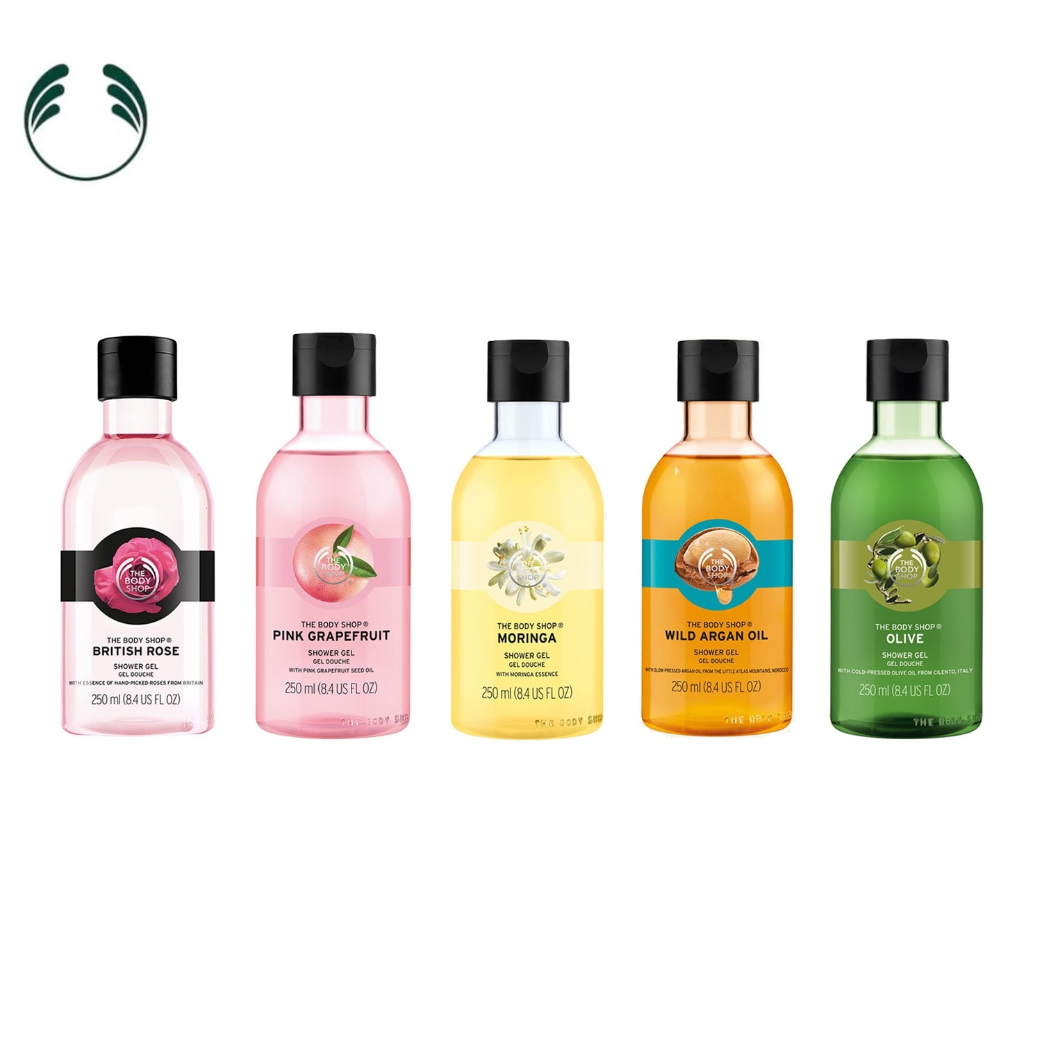 売店 THE BODY SHOP シャワージェル ボディローション fawe.org