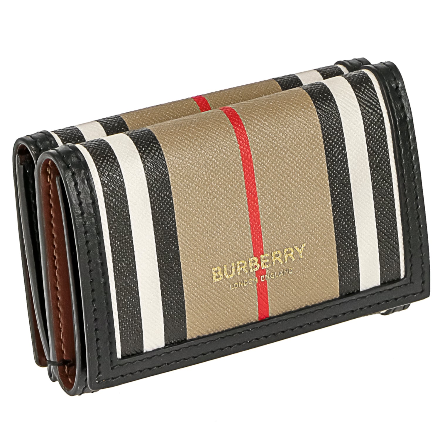 三つ折り財布／８０２７２９４（三つ折り財布）｜(バーバリー/BURBERRY 