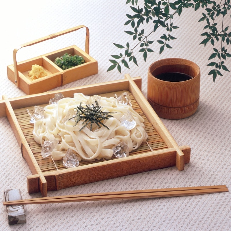 調理例