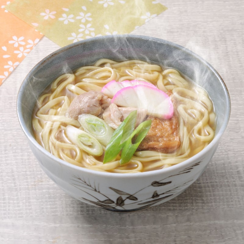 調理例