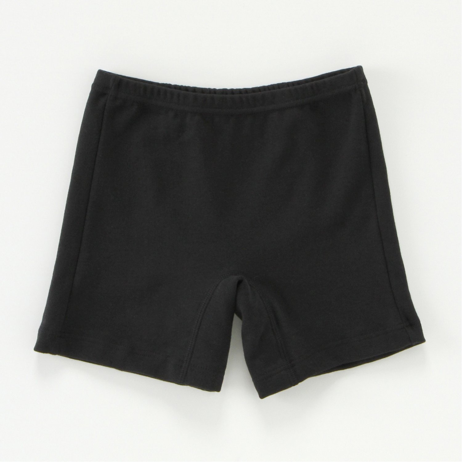 【SOKY】日本製サニタリースパッツ(綿混・通年・通学)【ジュニア】