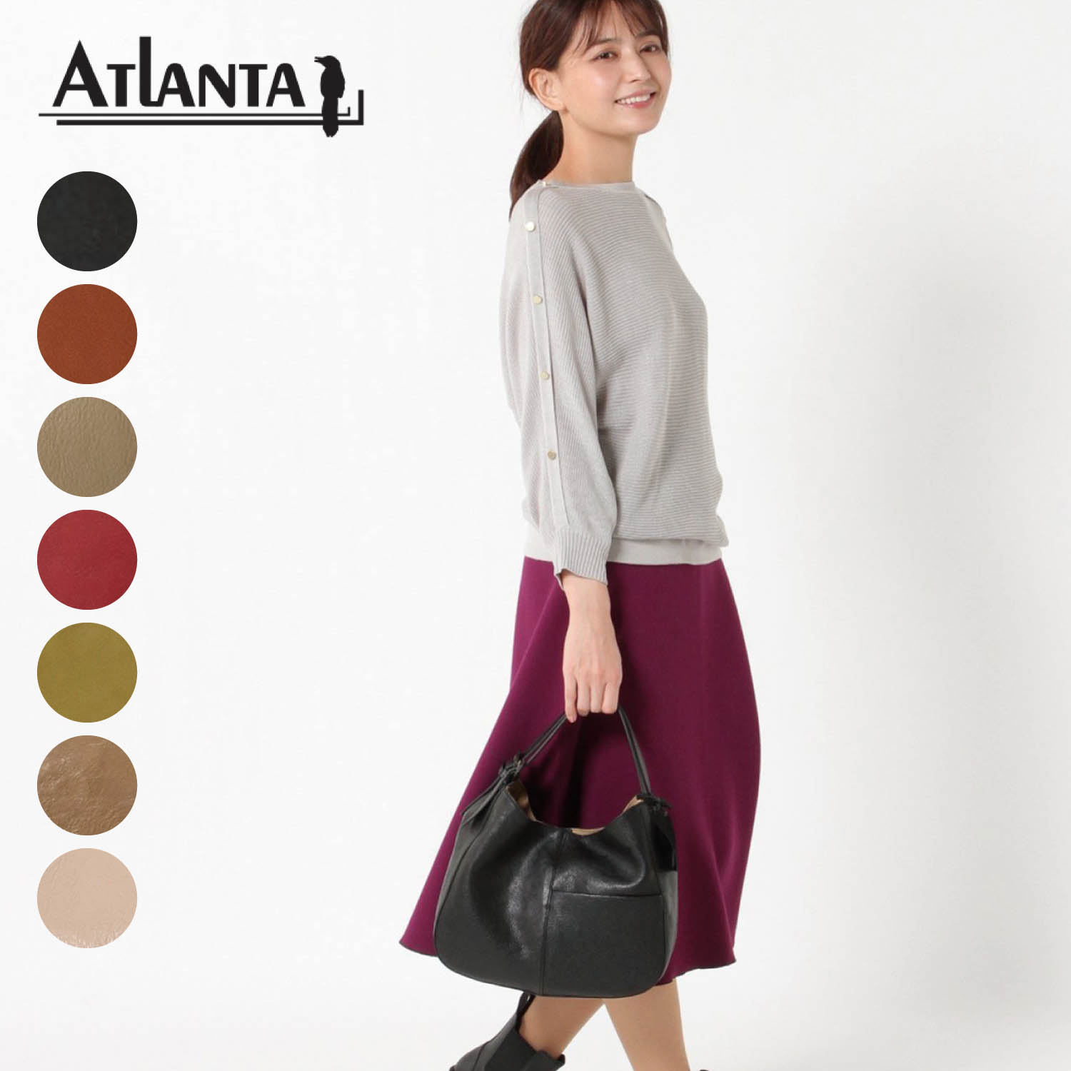 革 バッグ レディースの通販 通販のベルメゾンネット 革 バッグ レディースの通販 通販のベルメゾンネット