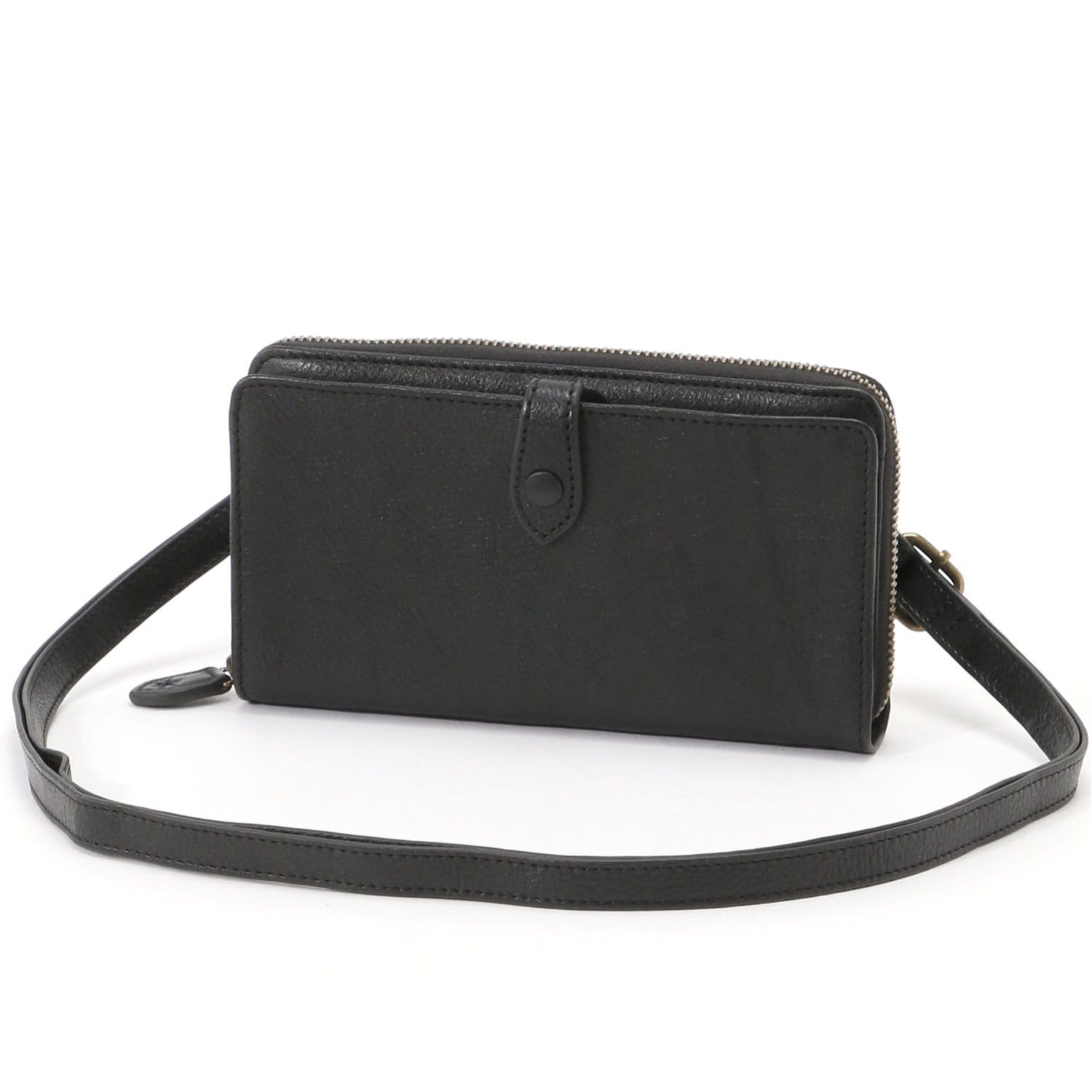 携帯ヨコ型お財布ショルダーバッグ（最終セール 鞄/バッグ 