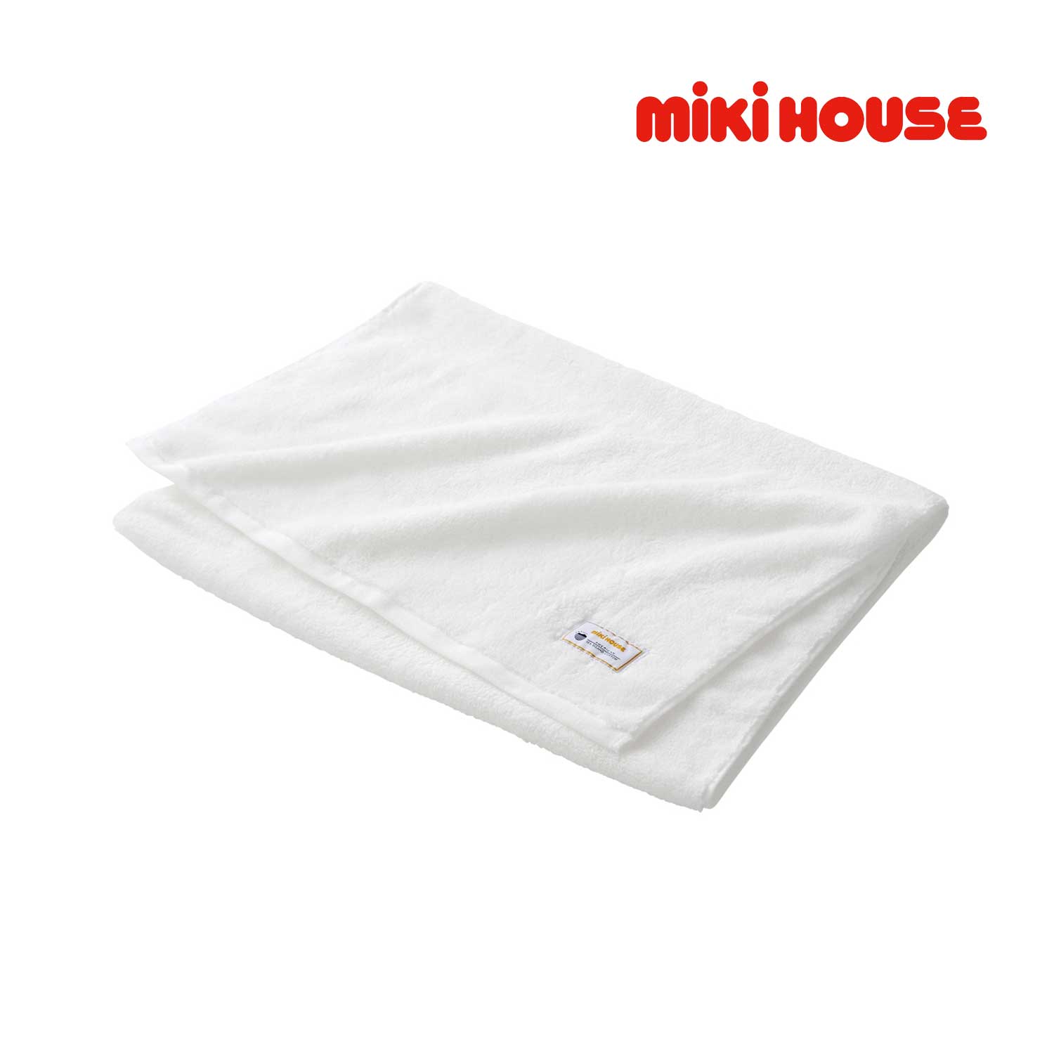 バスタオル ミキハウス 通販のベルメゾンネット バスタオル ミキハウス 通販のベルメゾンネット