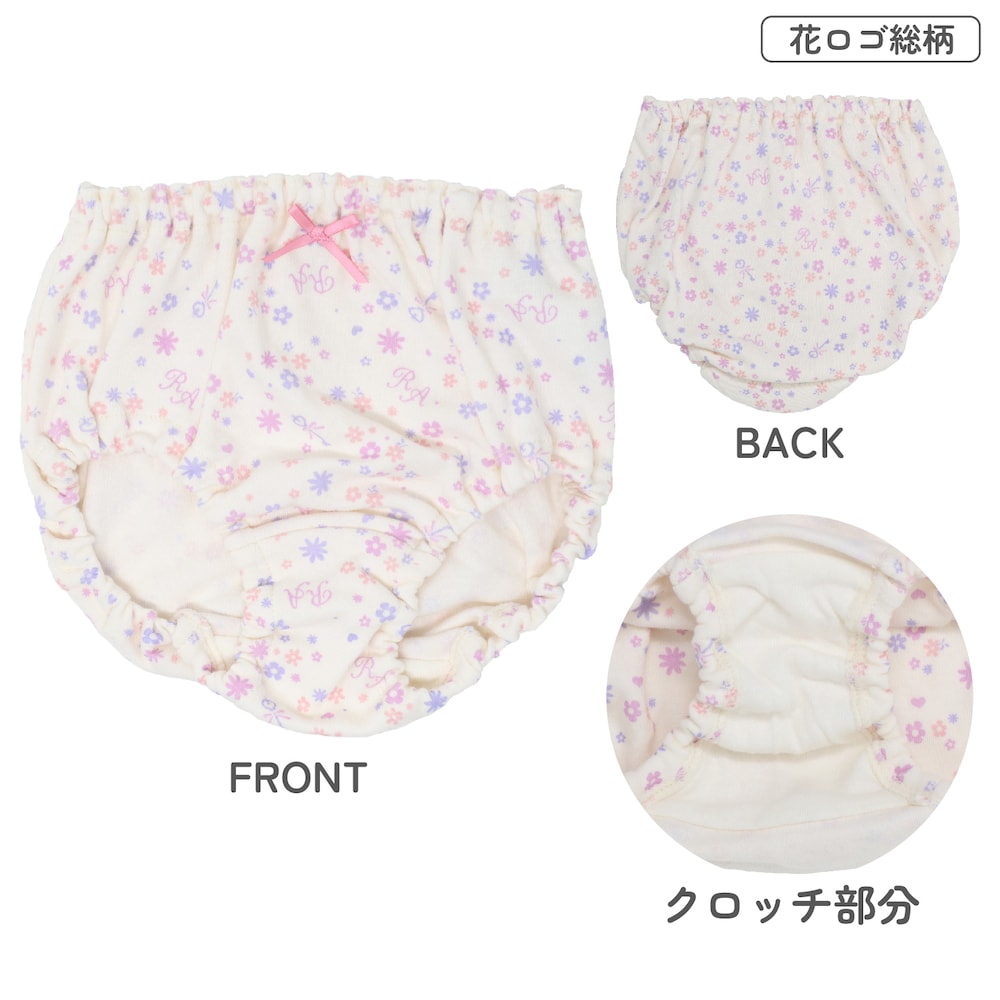 フラワー系