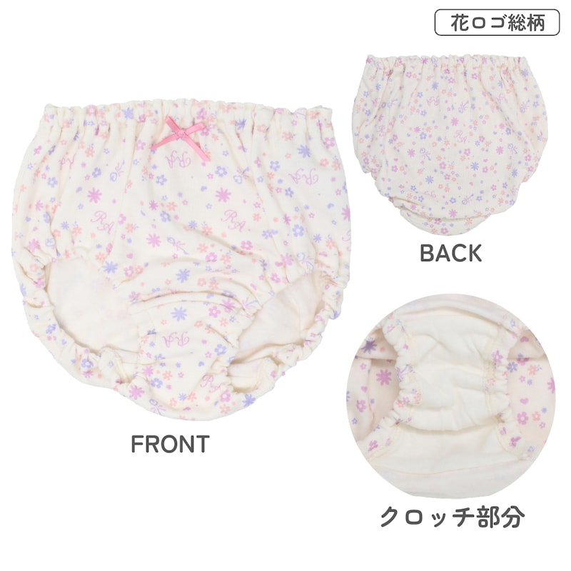 フラワー系