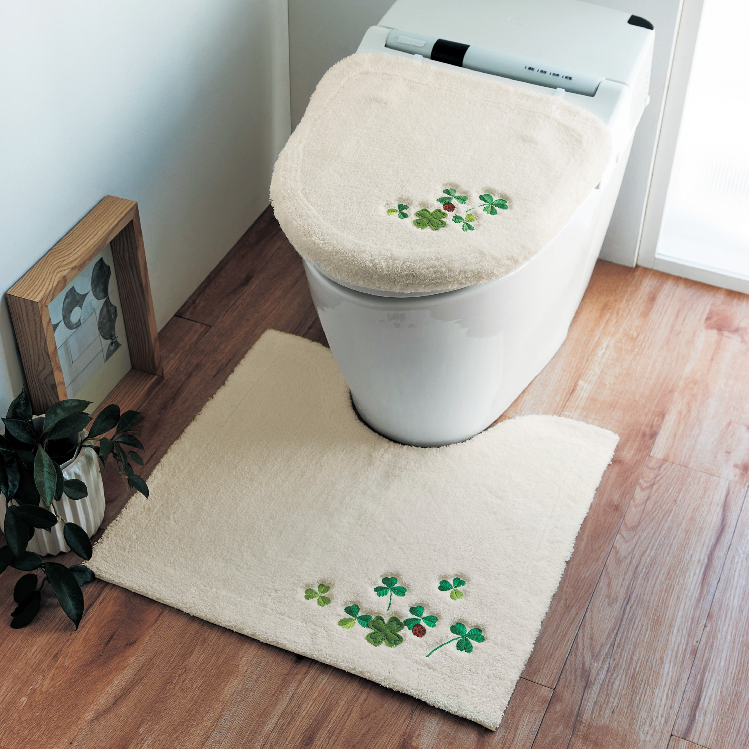 トイレマット カバーセット フタカバーの通販 通販のベルメゾンネット トイレマット カバーセット フタカバーの通販 通販のベルメゾンネット