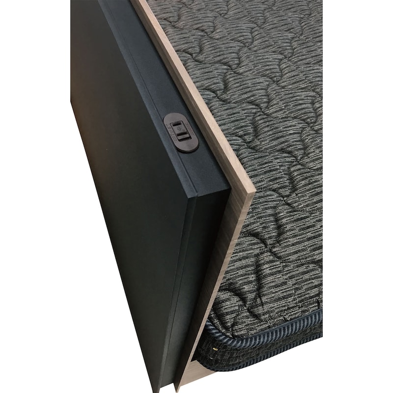 マットレスは付属しません