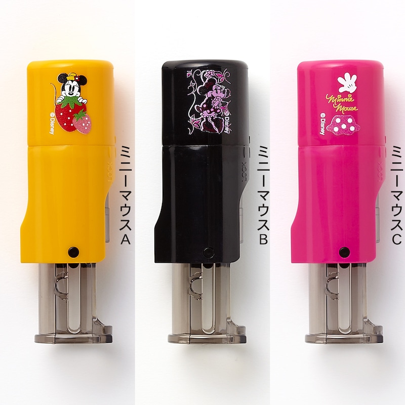 ミニーマウスCは取扱いがございません