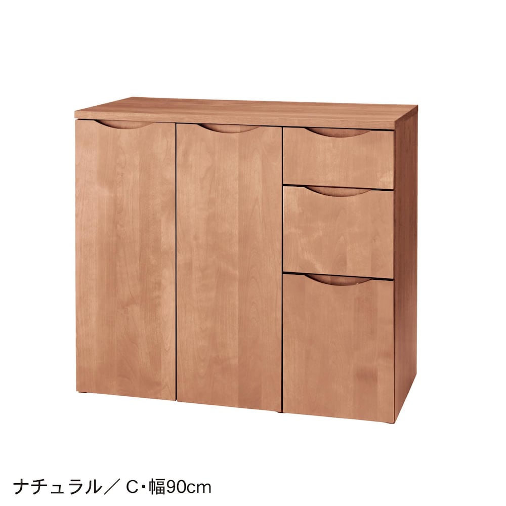 C／幅90cm