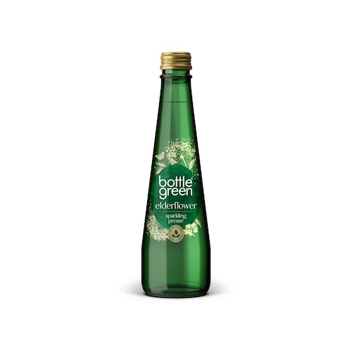 ボトルグリーン １２本