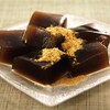 【ベルメゾン】【おとりよせ】 沖縄黒糖の素朴な甘みを楽しむ 黒糖わらびもち 12個