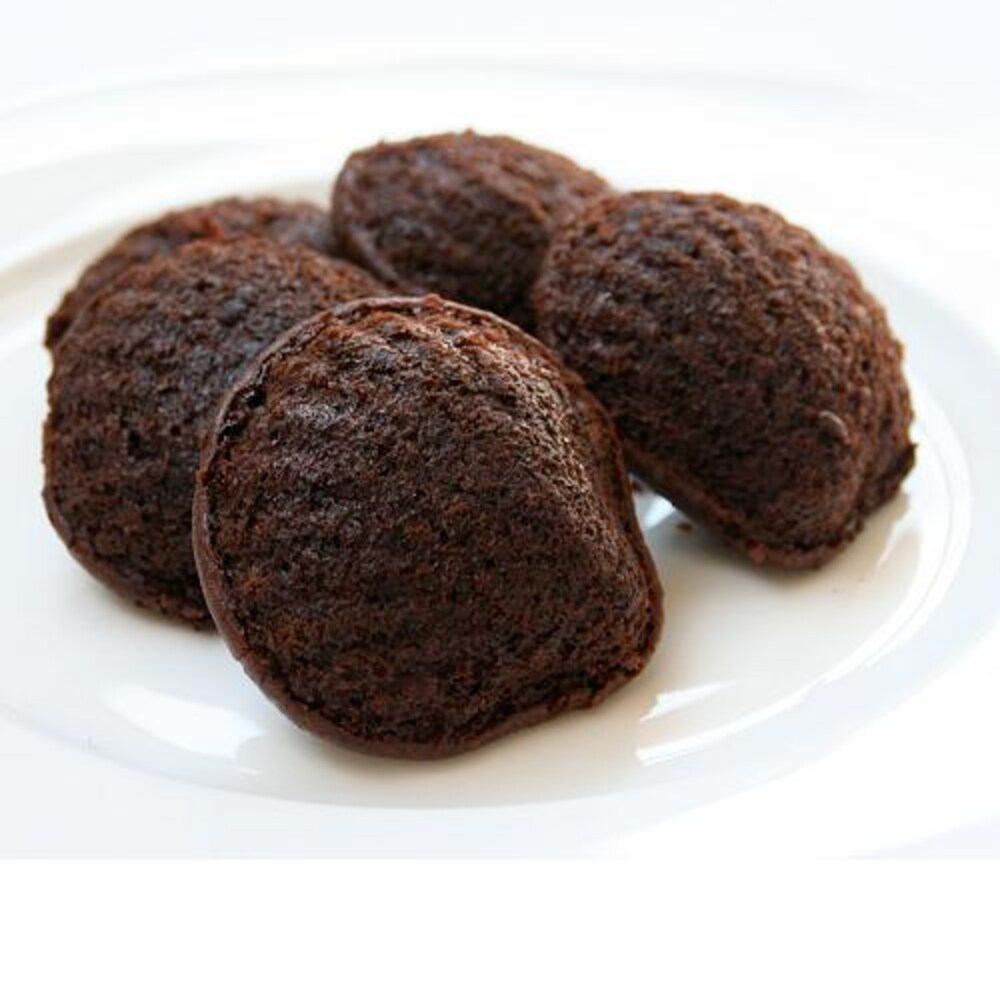 チョコ